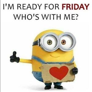 Meet your Posher, Jack